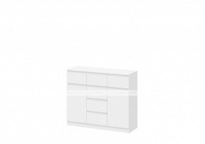 НИЦЦА-6 Комод (НЦ.06) в Нижнекамске - nizhnekamsk.mebel24.online | фото