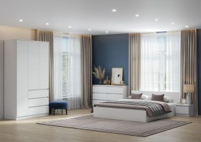 НИЦЦА-7 Комод (НЦ.07) в Нижнекамске - nizhnekamsk.mebel24.online | фото 2