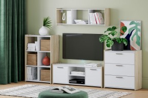 Комод НМ 013.19 "Симпл" в Нижнекамске - nizhnekamsk.mebel24.online | фото 3