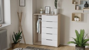 Комод Нуар Тип 1 в Нижнекамске - nizhnekamsk.mebel24.online | фото 3