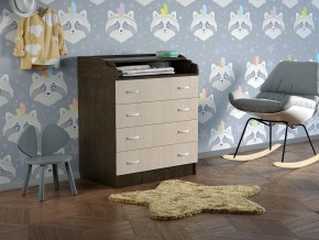 Комод пеленальный в Нижнекамске - nizhnekamsk.mebel24.online | фото 2