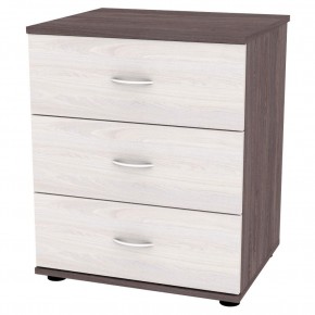 Комод "Алиса (K5)" ручка скоба (ЯАТ-ЯАС) в Нижнекамске - nizhnekamsk.mebel24.online | фото