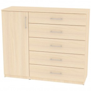 Комод "Калисто (K40)" ручка рейлинг в Нижнекамске - nizhnekamsk.mebel24.online | фото 9