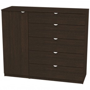 Комод "Калисто (K40)" ручка торцевая в Нижнекамске - nizhnekamsk.mebel24.online | фото