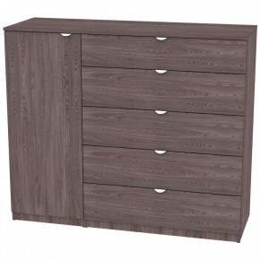 Комод "Калисто (K40)" ручка торцевая в Нижнекамске - nizhnekamsk.mebel24.online | фото 13