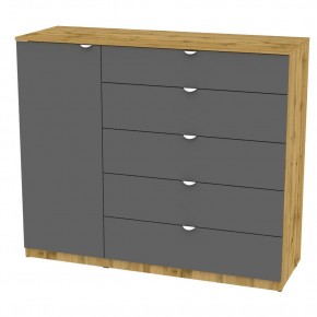 Комод "Калисто (K40)" ручка торцевая в Нижнекамске - nizhnekamsk.mebel24.online | фото 19