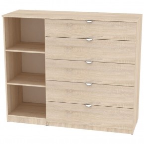 Комод "Калисто (K40)" ручка торцевая в Нижнекамске - nizhnekamsk.mebel24.online | фото 2