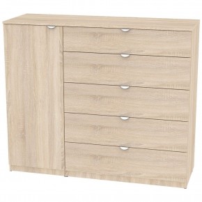 Комод "Калисто (K40)" ручка торцевая в Нижнекамске - nizhnekamsk.mebel24.online | фото 5
