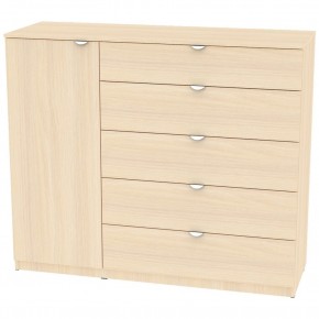 Комод "Калисто (K40)" ручка торцевая в Нижнекамске - nizhnekamsk.mebel24.online | фото 9
