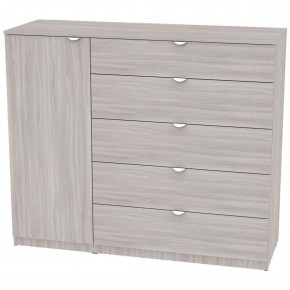 Комод "Калисто (K40)" ручка торцевая (ЯШС) в Нижнекамске - nizhnekamsk.mebel24.online | фото
