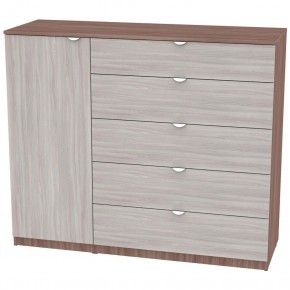 Комод "Калисто (K40)" ручка торцевая (ЯШТ-ЯШС) в Нижнекамске - nizhnekamsk.mebel24.online | фото