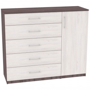 Комод "Калисто (K41)" ручка рейлинг в Нижнекамске - nizhnekamsk.mebel24.online | фото 14