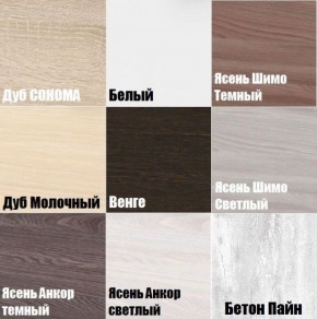 Комод "Калисто (K41)" ручка рейлинг в Нижнекамске - nizhnekamsk.mebel24.online | фото 3