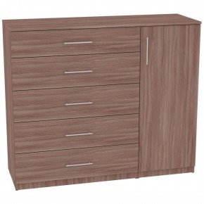 Комод "Калисто (K41)" ручка рейлинг (ЯШТ) в Нижнекамске - nizhnekamsk.mebel24.online | фото