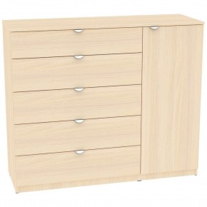 Комод "Калисто (K41)" ручка торцевая в Нижнекамске - nizhnekamsk.mebel24.online | фото
