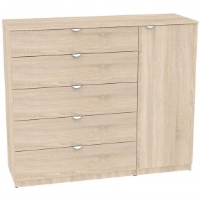 Комод "Калисто (K41)" ручка торцевая в Нижнекамске - nizhnekamsk.mebel24.online | фото 5