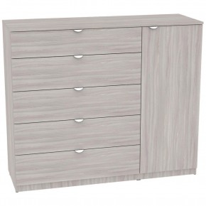 Комод "Калисто (K41)" ручка торцевая (ЯШС) в Нижнекамске - nizhnekamsk.mebel24.online | фото