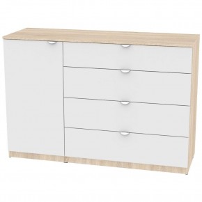 Комод "Калисто (K44)" ручка торцевая в Нижнекамске - nizhnekamsk.mebel24.online | фото 6