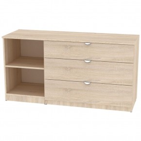 Комод "Калисто (K48)" ручка торцевая в Нижнекамске - nizhnekamsk.mebel24.online | фото 2
