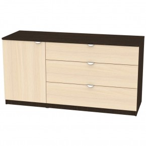 Комод "Калисто (K48)" ручка торцевая (Венге-ДМ) в Нижнекамске - nizhnekamsk.mebel24.online | фото