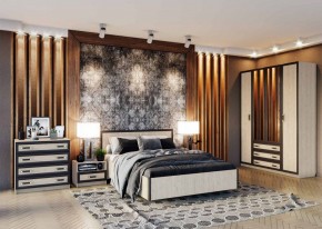 НАОМИ Комод в Нижнекамске - nizhnekamsk.mebel24.online | фото 2