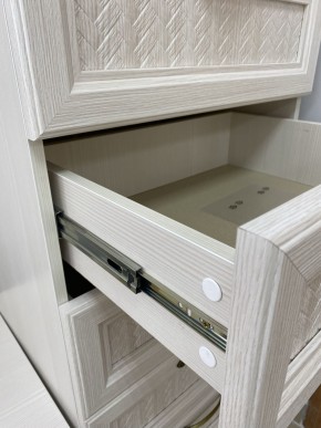 Комод "СА-03" Александрия в Нижнекамске - nizhnekamsk.mebel24.online | фото 2