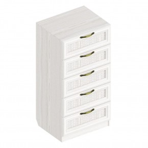 Комод "СА-03" Александрия в Нижнекамске - nizhnekamsk.mebel24.online | фото