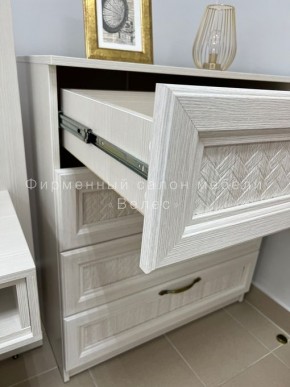 Комод "СА-08" Александрия в Нижнекамске - nizhnekamsk.mebel24.online | фото 2