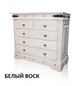 Комод "Викинг 03" массив в Нижнекамске - nizhnekamsk.mebel24.online | фото 3