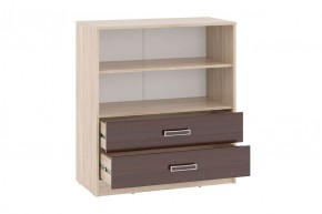 Комод с дверками и ящиками Румба в Нижнекамске - nizhnekamsk.mebel24.online | фото 2