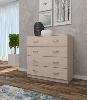 Комод Ш900 в Нижнекамске - nizhnekamsk.mebel24.online | фото 3