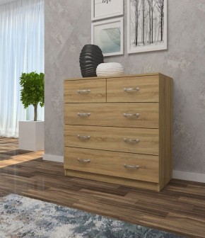 Комод Ш900 в Нижнекамске - nizhnekamsk.mebel24.online | фото 7