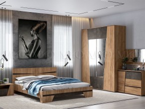 СОРЕНТО Комод в Нижнекамске - nizhnekamsk.mebel24.online | фото 3