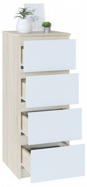 Комод Т-4Р в Нижнекамске - nizhnekamsk.mebel24.online | фото 2