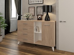 Комод-Тумба Светлана в Нижнекамске - nizhnekamsk.mebel24.online | фото 3