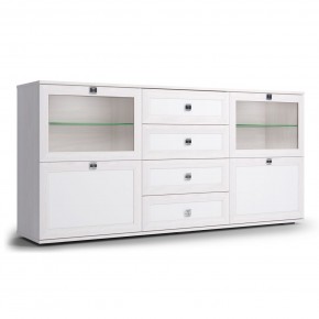 Комодино Парма Нео в Нижнекамске - nizhnekamsk.mebel24.online | фото 2