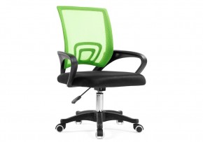 Компьютерное кресло Turin black / green в Нижнекамске - nizhnekamsk.mebel24.online | фото