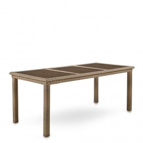 Комплект плетеной мебели T365/S65B-W65 Light Brown в Нижнекамске - nizhnekamsk.mebel24.online | фото 2