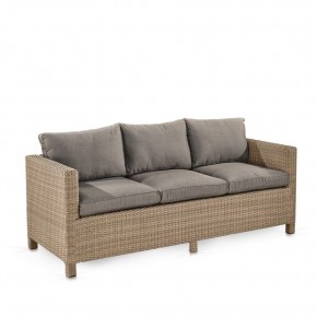 Комплект плетеной мебели T365/S65B-W65 Light Brown в Нижнекамске - nizhnekamsk.mebel24.online | фото 3