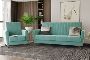 Кресло 1Кр "Монако" Модель 002 в Нижнекамске - nizhnekamsk.mebel24.online | фото 8