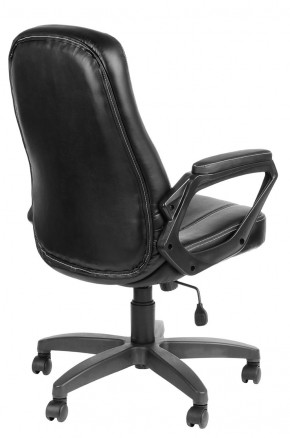 Кресло Амиго ультра К Стандарт 511 (к/з черный) в Нижнекамске - nizhnekamsk.mebel24.online | фото 3