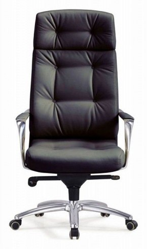 Кресло для руководителя Бюрократ Dao/Black в Нижнекамске - nizhnekamsk.mebel24.online | фото 2