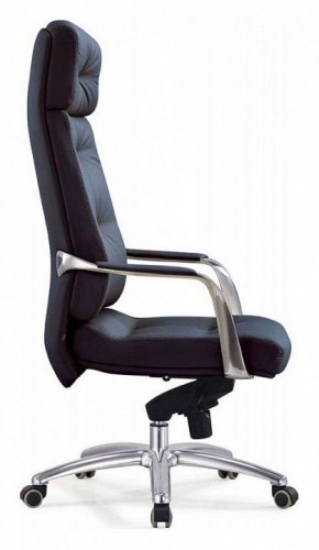 Кресло для руководителя Бюрократ Dao/Black в Нижнекамске - nizhnekamsk.mebel24.online | фото 3