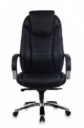 Кресло для  руководителя Бюрократ T-9923SL/BLACK в Нижнекамске - nizhnekamsk.mebel24.online | фото 2