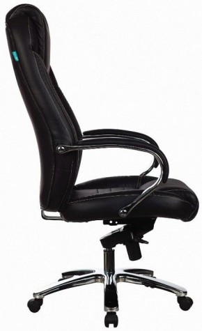 Кресло для  руководителя Бюрократ T-9923SL/BLACK в Нижнекамске - nizhnekamsk.mebel24.online | фото 3