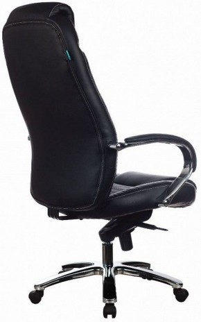 Кресло для  руководителя Бюрократ T-9923SL/BLACK в Нижнекамске - nizhnekamsk.mebel24.online | фото 4
