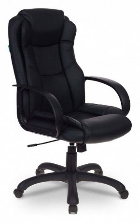 Кресло для руководителя CH-839/BLACK в Нижнекамске - nizhnekamsk.mebel24.online | фото