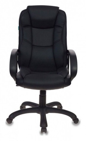 Кресло для руководителя CH-839/BLACK в Нижнекамске - nizhnekamsk.mebel24.online | фото 2