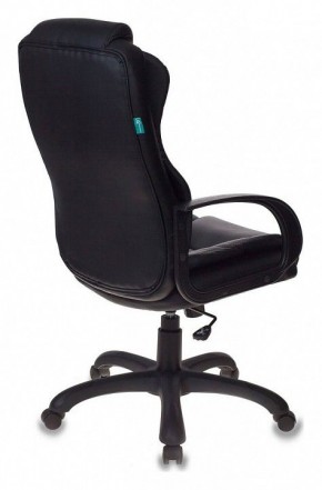 Кресло для руководителя CH-839/BLACK в Нижнекамске - nizhnekamsk.mebel24.online | фото 4
