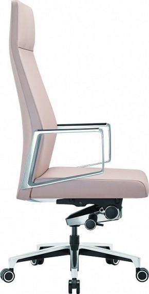 Кресло для руководителя _JONS/BEIGE в Нижнекамске - nizhnekamsk.mebel24.online | фото 2